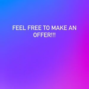 Make an Offer Graphic